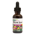 Natures Plus Olive Leaf Liquid 30ml